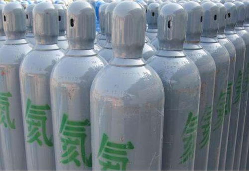 南阳高纯氦气 科技产业纯净供应的核心选择