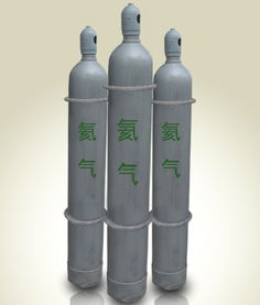 西安高纯氦气工厂价格、型号规格与应用指南