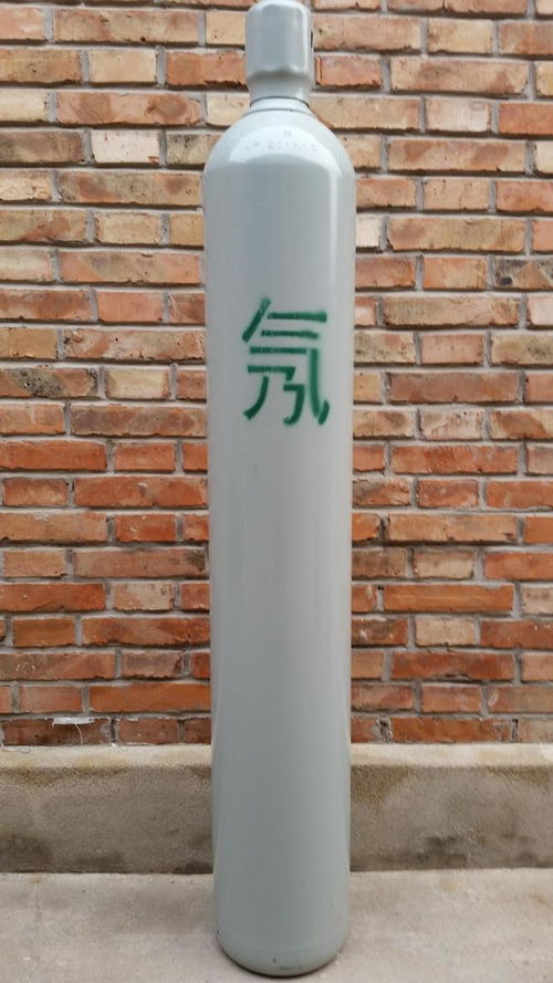 249亿元市场 高纯氦气提取装置建成 半导体这口“气”，必须争