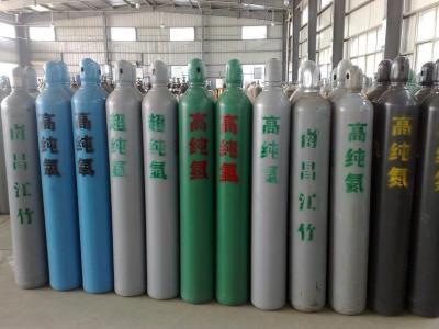 惠州园洲正规的混合气公司